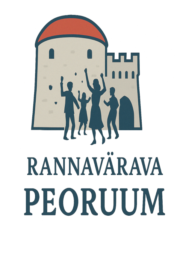 Rannavärava Peoruum
